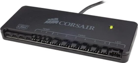 Corsair Commander Mini, Lüftersteuerung 6-Kanal