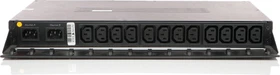 APC Rack Automatic Transfer Switch