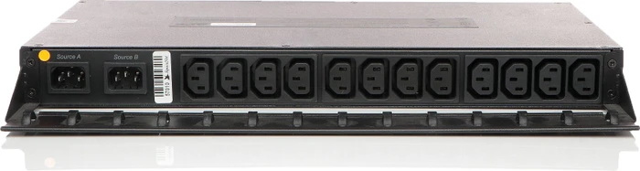 APC Rack Automatic Transfer Switch