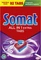 Somat All in 1 Geschirrspültabs Vorschaubild