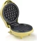 Bestron AMW500V Mini Waffelautomat Waffeleisen Vorschaubild