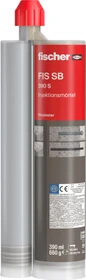 fischer FIS SB 390 S 2K-Injektionsmörtel, 390ml