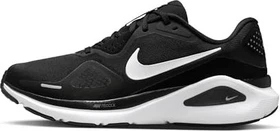 Nike Structure 26 black/cool grey/metallic silver/white (Damen)