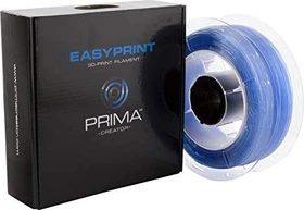PrimaCreator EasyPrint PLA, Blau, Spule, 1.75mm, 500g