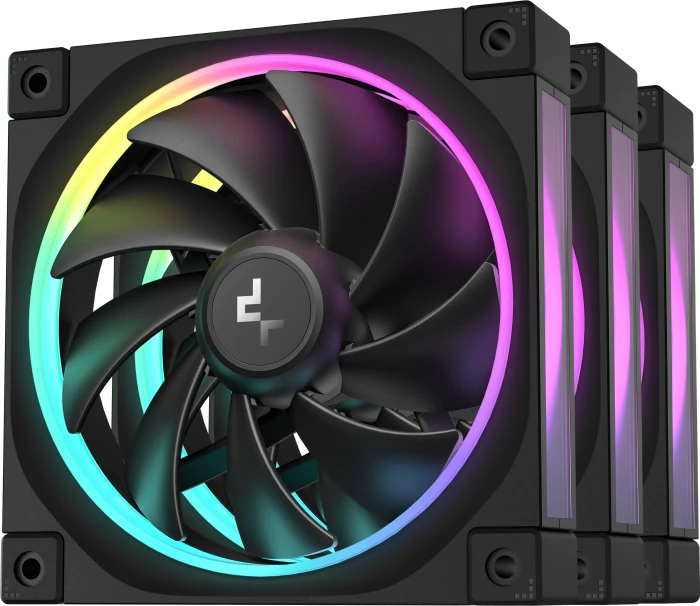 DeepCool FL12 Serie