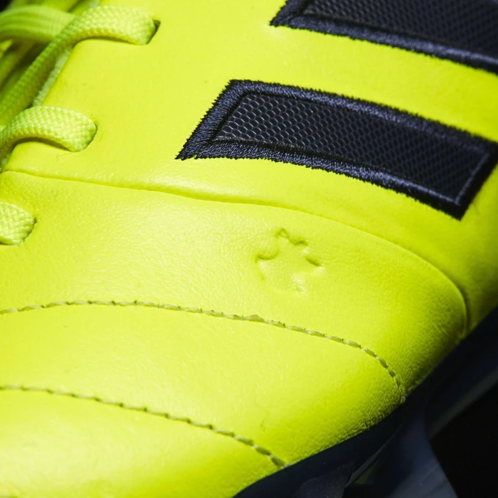 adidas Copa 17.1 FG solar yellow/legend ink/semi solar yellow (Herren)