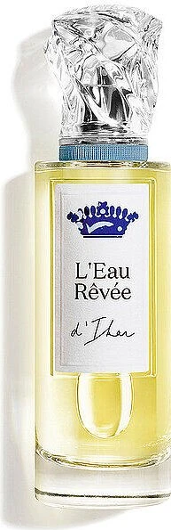 Sisley Les Eaux Rêvée D'ikar Eau De Toilette