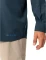 Vaude Rosemoor II Hemd langarm dark sea uni (Herren) Vorschaubild