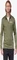 adidas Terrex Multi Half-Zip Funktionsshirt langarm olive strata (Herren) Vorschaubild
