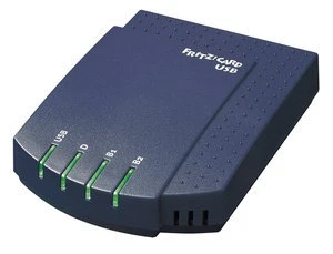 FRITZ! FRITZ!Card 2.1, USB