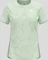 Odlo Zeroweight Engineered Chill-Tec Laufshirt kurzarm ambrosia melange (Damen) Vorschaubild