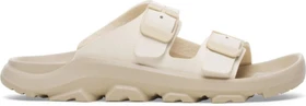 Birkenstock Mogami Birko-Flor Terra Stealth apex eggshell