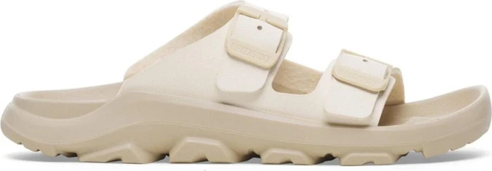 Birkenstock Mogami Birko-Flor Terra Stealth 