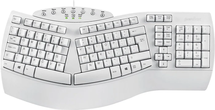 Perixx Periboard-512