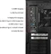 MSI MAG Codex 5 12th 12TG-1267DE, Core i7-12700F, 16GB RAM, 1TB SSD, GeForce RTX 3060 Ti LHR Vorschaubild