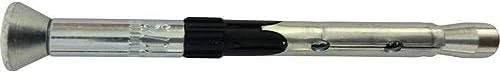 fischer FH II-SK 15/25 SK Hochleistungsanker, M10, 25 Stück