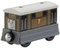 Mattel Fisher-Price Thomas & seine Freunde Holzlokomotive Toby Vorschaubild