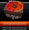 AMD Ryzen 7 7700, 8C/16T, 3.80-5.30GHz, boxed Vorschaubild