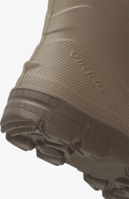 Viking Ecorox 1.0 Warm Thermo dark natural
