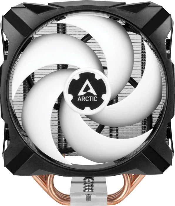 ARCTIC Freezer A35