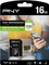 PNY High Performance R100/W20 16GB Kit, UHS-I U1, Class 10 Vorschaubild