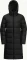 Jack Wolfskin Frozen Palace Funktionsmantel phantom (Damen) Vorschaubild