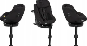 Joie i-Pivot 360 shale