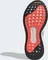 adidas Solar Glide 4 ST halo silver/crystal white/solar red (Damen) Vorschaubild