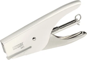 Rapid Supreme S51 Heftzange, weiß