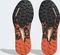 adidas Terrex Agravic Flow 2.0 GTX core black/impact orange (Herren) Vorschaubild