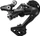 Shimano Deore RD-M4120-SGS 10s 11-42t Schaltwerk lang schwarz (ERDM4120SGS)