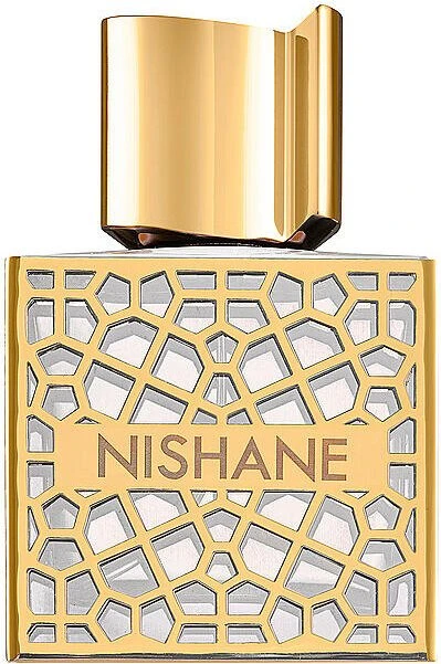 Nishane Hacivat Oud Extrait de Parfum, 50ml