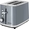 ECG ST 2766 Vintage Toaster Vorschaubild