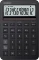 Casio MS-200DQ-BK, eisenschwarz Vorschaubild