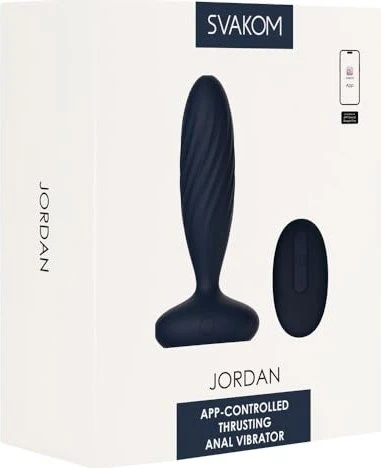 Svakom Jordan navy