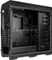 Phanteks Enthoo Luxe Tempered Glass schwarz, Glasfenster Vorschaubild