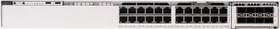 Cisco Catalyst C9350 Rackmount Gigabit Smart Switch, 24x RJ-45, 2x Erweiterungsslot (C9350-24T)