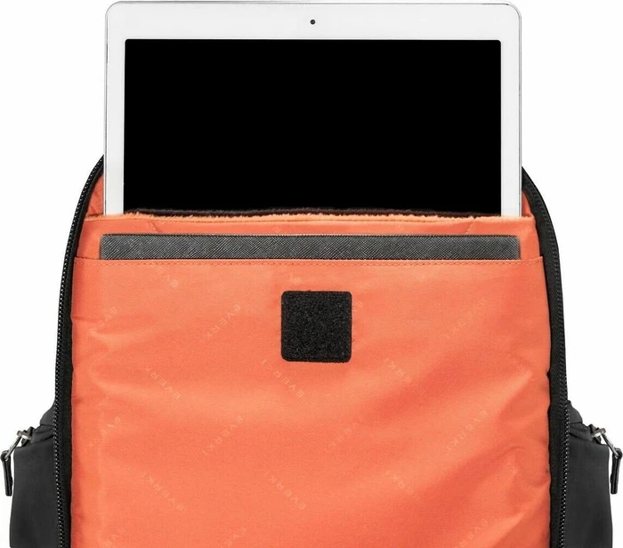 Everki Suite Premium Laptop-Rucksack 14" schwarz