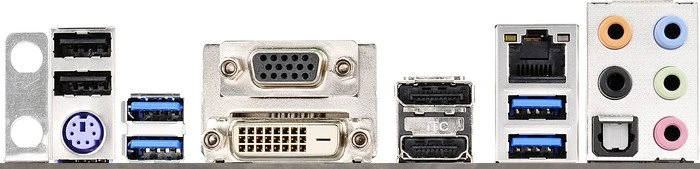 ASRock QC5000-ITX/PH