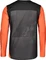 Scott Trail Storm Trikot langarm black/orange pumpkin (Herren) Vorschaubild