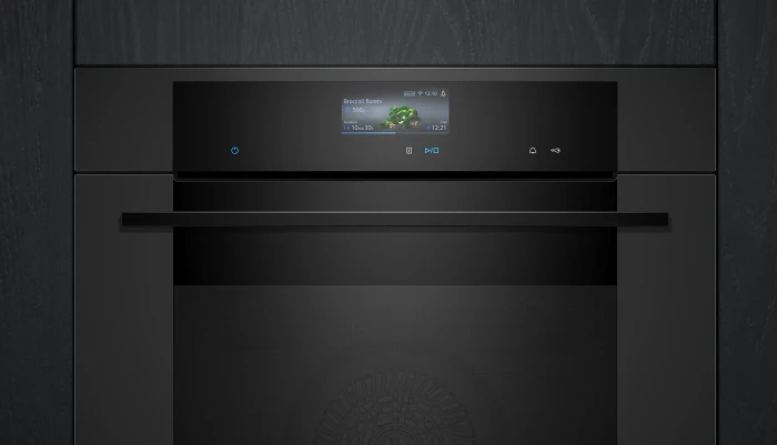 Siemens iQ700 HB776GMM1 Backofen
