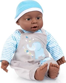 Bayer Design Brooky Boy Puppe
