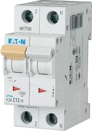 Eaton PLZM-C13/1N