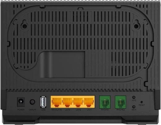 TP-Link xPON Router XX532v, AX3000