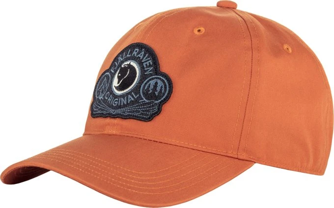 Fjällräven Classic Badge Kappe