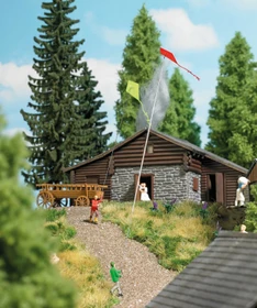 Busch Action Set: Drachensteigen