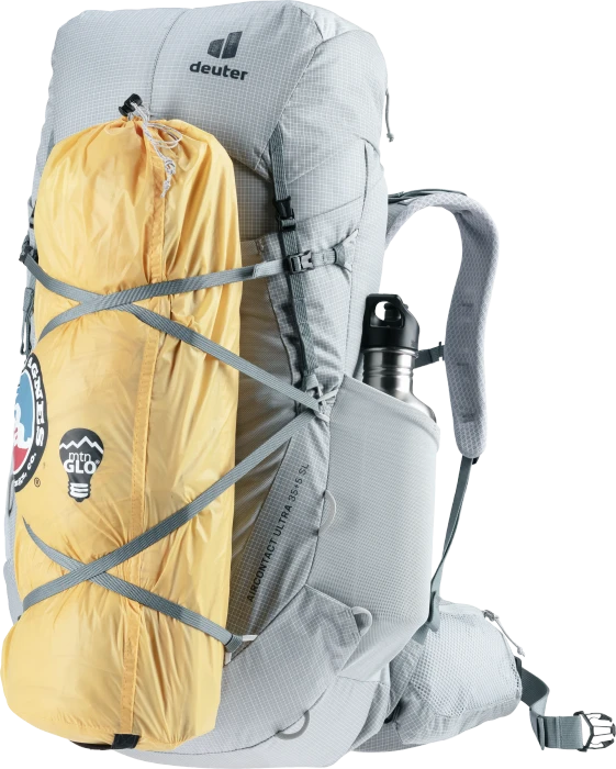 Deuter Aircontact Ultra 35+5 SL tin/shale (Damen)