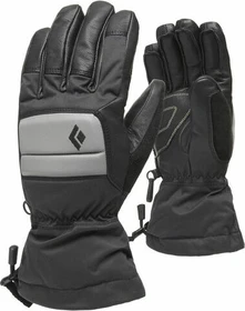 Black Diamond Spark Powder Skihandschuhe nickel (Damen)