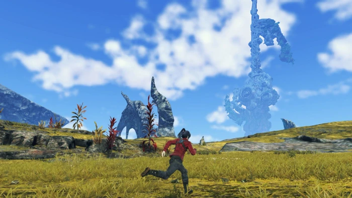 Xenoblade Chronicles 3 (Switch)