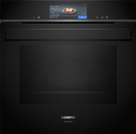 Siemens iQ700 HS958KDB1 Dampfbackofen